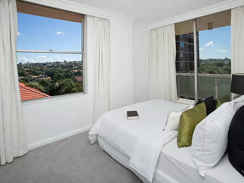 9/40 Raglan Street, Mosman Sold by Aurora Property - image 2