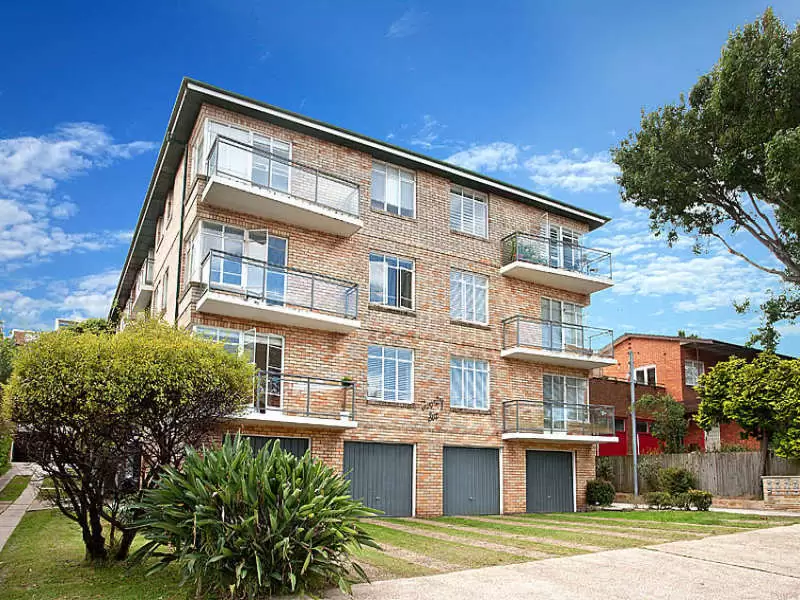2/26 Bennett Street, Cremorne Sold by Aurora Property - image 2