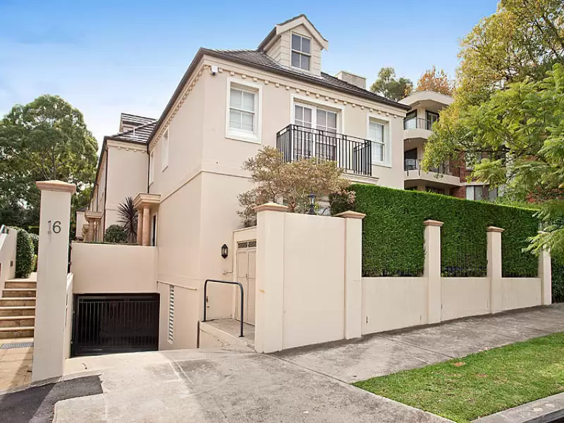 2/16 Hardie Street, Neutral Bay Sold by Aurora Property - image 2