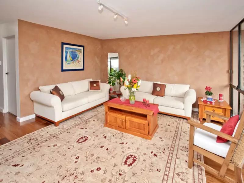 5/333 Ernest Street, Neutral Bay Sold by Aurora Property - image 3