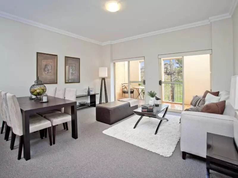 26/267 Miller Street, North Sydney Sold by Aurora Property - image 2