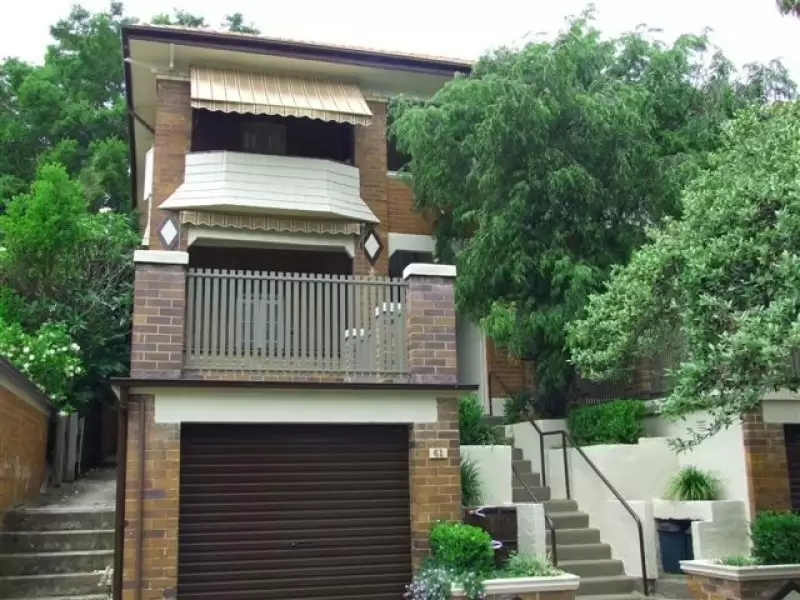 5/61 Shadforth Street, Mosman Sold by Aurora Property - image 1
