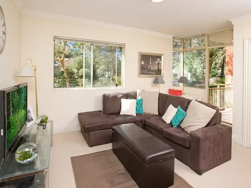 8/10-12 Gerard Street, Cremorne Sold by Aurora Property