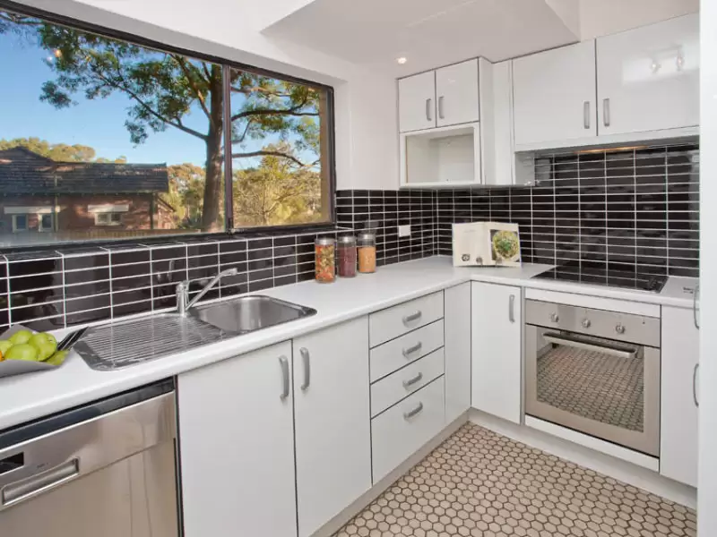 14/3-15 Christie Street, Wollstonecraft Sold by Aurora Property - image 5