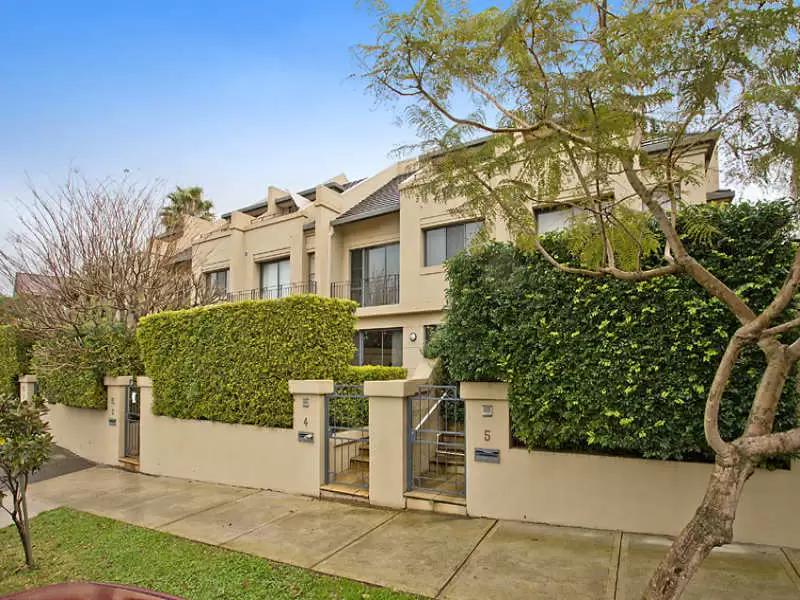 6/10-12 Ben Boyd Road, Neutral Bay Sold by Aurora Property - image 4