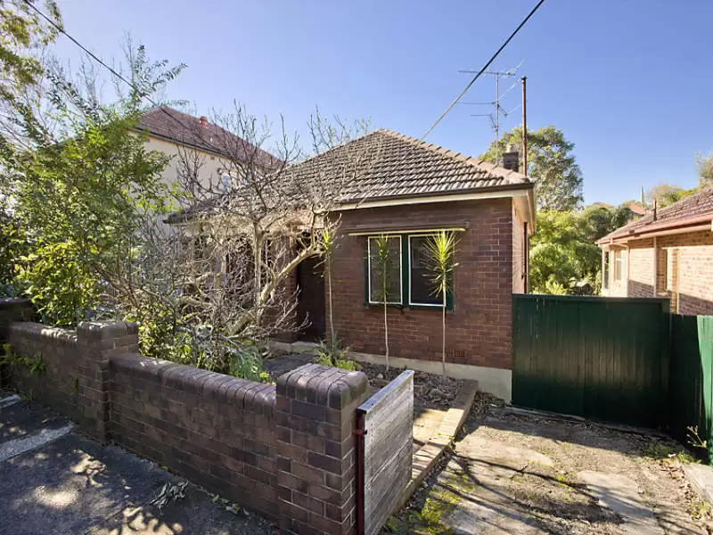 9 Waters Road, Naremburn Sold by Aurora Property - image 1