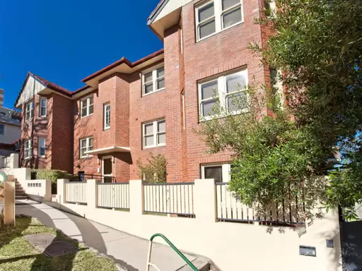 4/4 McLeod Street, Mosman Sold by Aurora Property