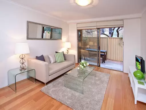 16/1-5 Parraween Street, Cremorne Sold by Aurora Property