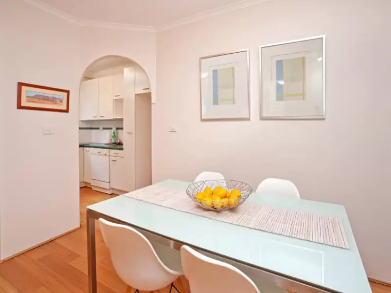 16/1-5 Parraween Street, Cremorne Sold by Aurora Property - image 4