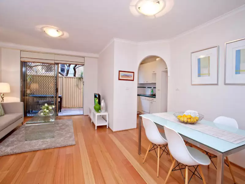 16/1-5 Parraween Street, Cremorne Sold by Aurora Property - image 2