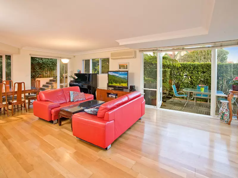 1/96 Kurraba Road, Neutral Bay Sold by Aurora Property - image 2