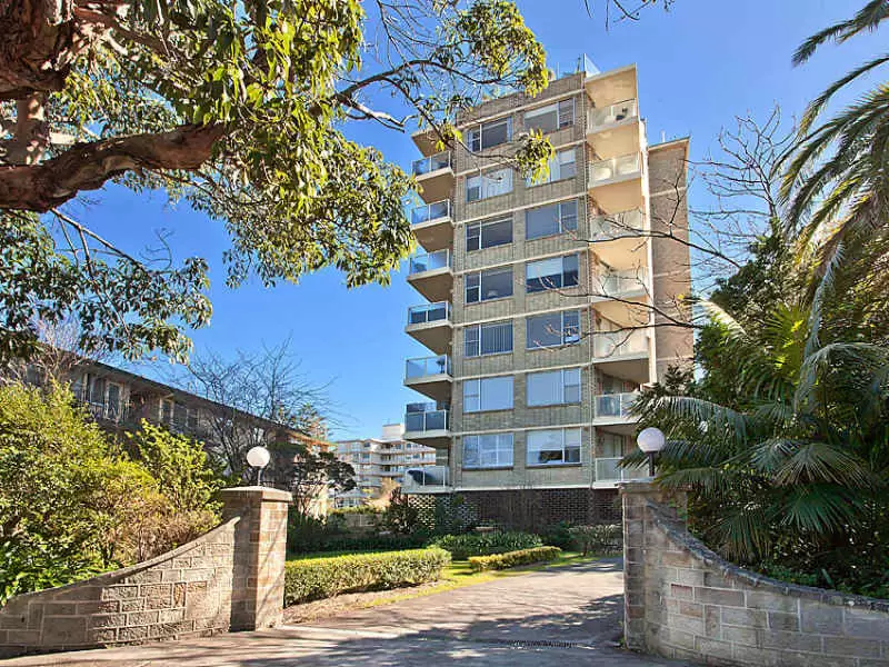 4/182 Raglan Street, Mosman Sold by Aurora Property - image 9