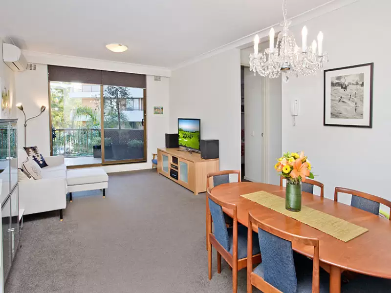 304/125-131 Spencer Road, Cremorne Sold by Aurora Property - image 4