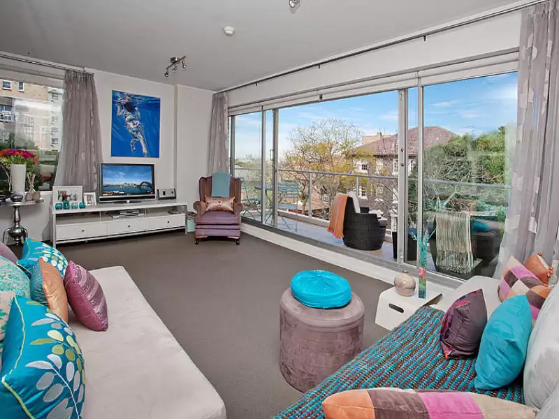 3/74 Upper Pitt Street, Kirribilli Sold by Aurora Property - image 1