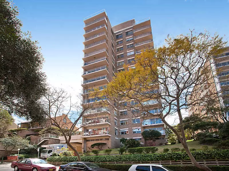 3/74 Upper Pitt Street, Kirribilli Sold by Aurora Property - image 10