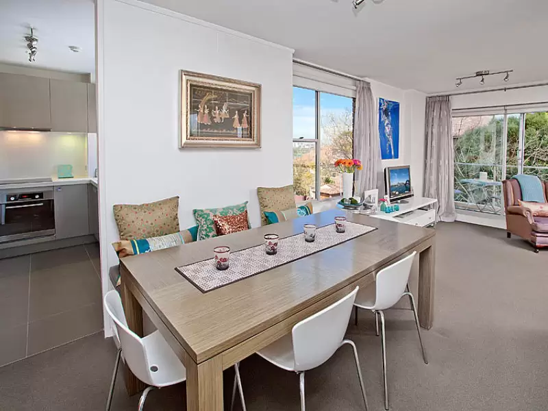 3/74 Upper Pitt Street, Kirribilli Sold by Aurora Property - image 4