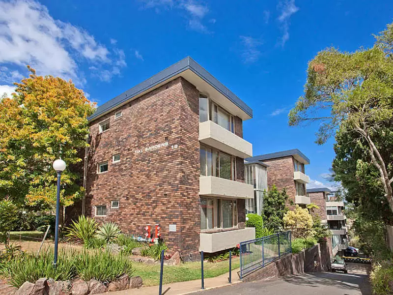 9/18 Carr Street, Waverton Sold by Aurora Property - image 2
