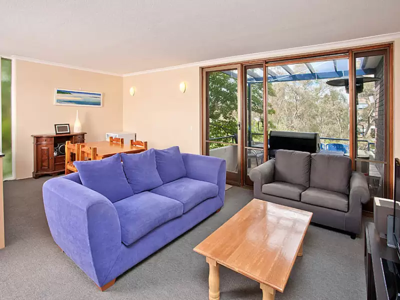 9/18 Carr Street, Waverton Sold by Aurora Property - image 1