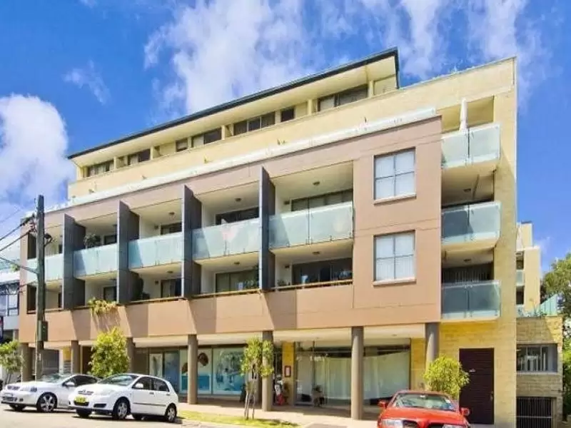 307/7 Parraween Street, Cremorne Sold by Aurora Property - image 1