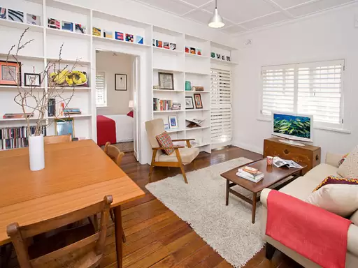 1/36 Rangers Avenue, Mosman Sold by Aurora Property