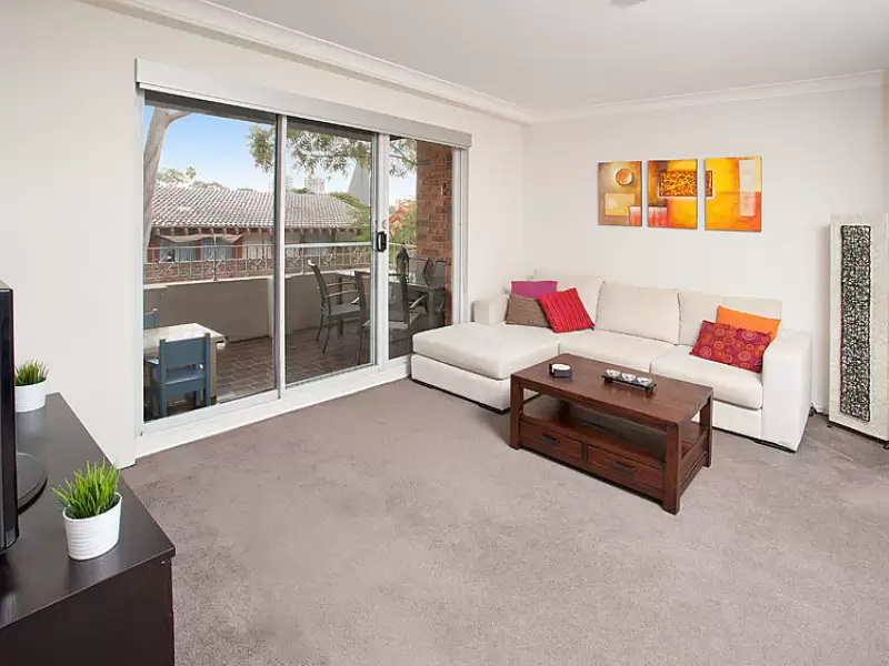 5/19 Gerard Street, Cremorne Sold by Aurora Property - image 4