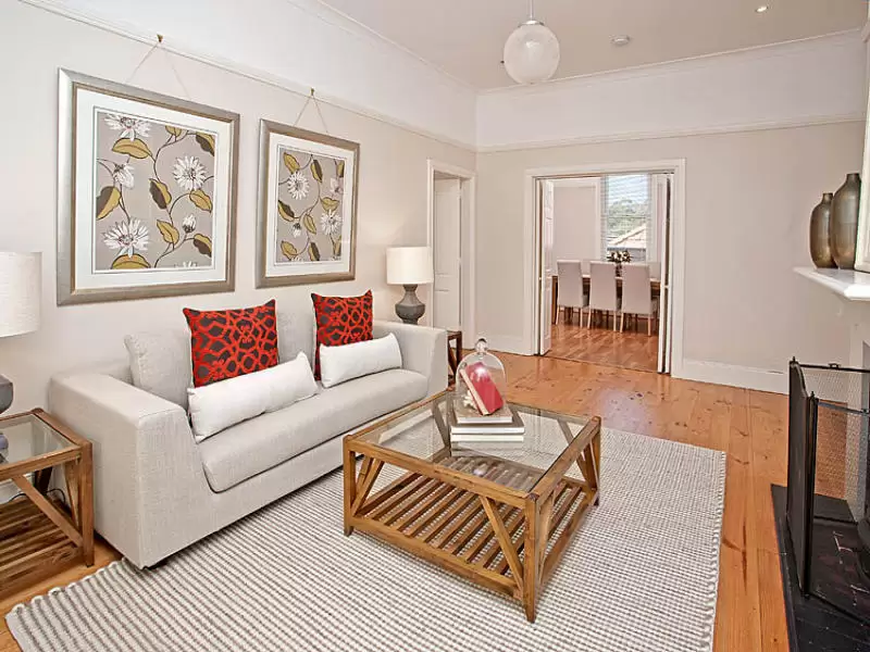 1 Echo Street, Cammeray Sold by Aurora Property - image 2