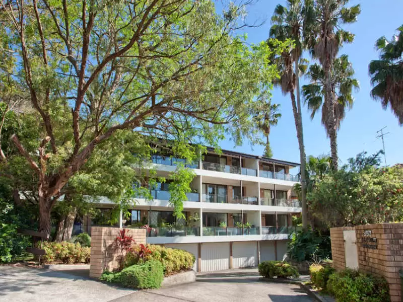 2/357 Alfred Street (Enter From Darley St), Neutral Bay Sold by Aurora Property - image 7