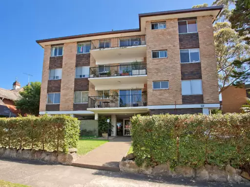 5/68 Rangers Road, Cremorne Sold by Aurora Property