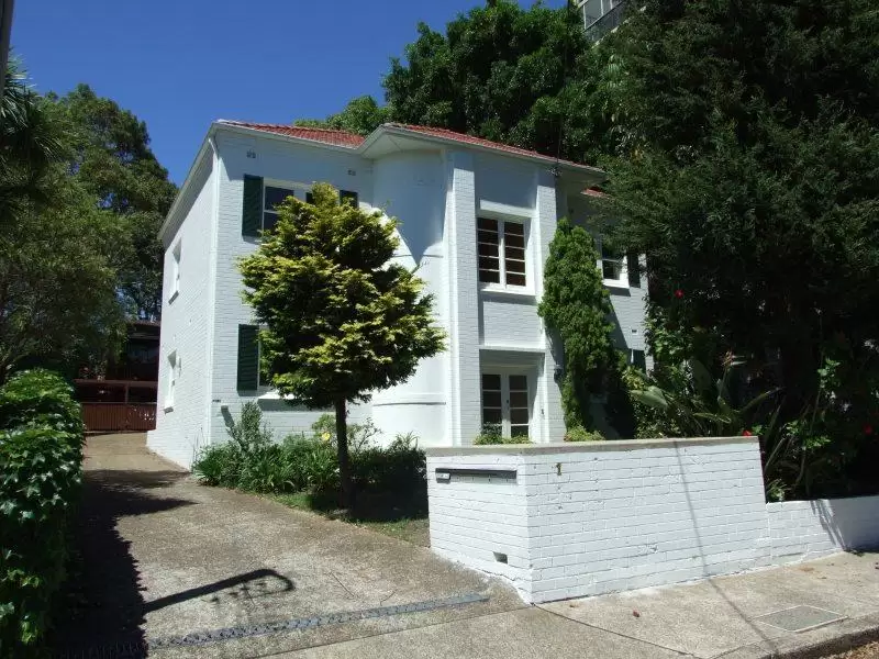 1/1 Bariston Avenue, Cremorne Sold by Aurora Property - image 1