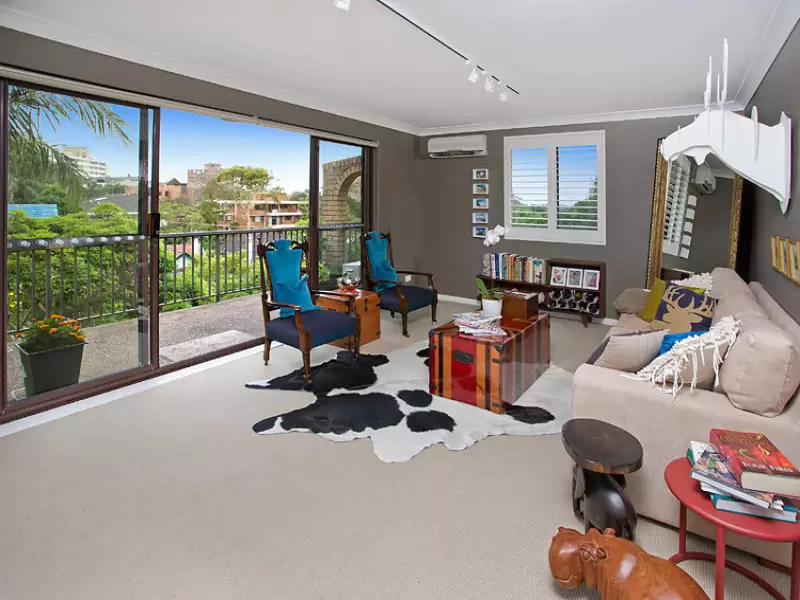6/136 Holt Avenue, Cremorne Sold by Aurora Property - image 1