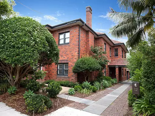 3/12 Esther Road, Mosman Sold by Aurora Property