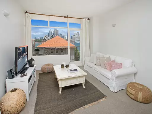 41/22 Waruda Street, Kirribilli Sold by Aurora Property