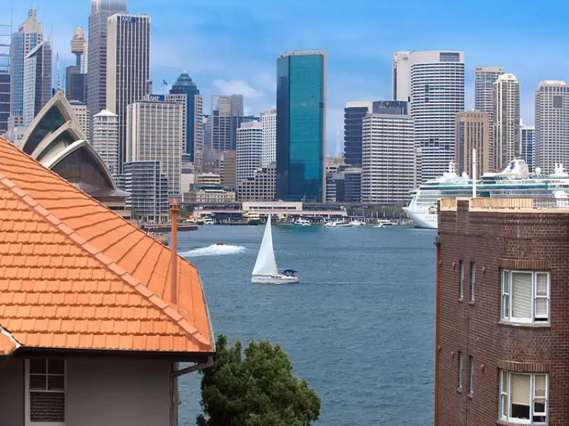 41/22 Waruda Street, Kirribilli Sold by Aurora Property - image 3