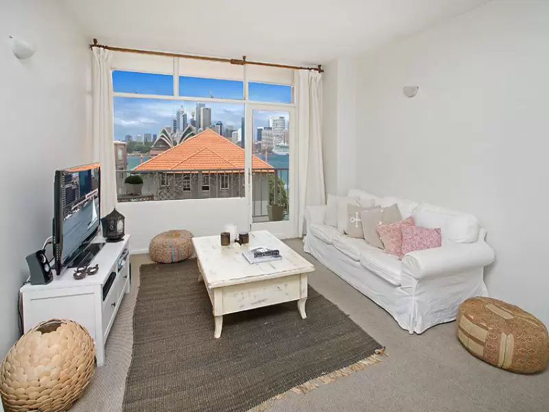 41/22 Waruda Street, Kirribilli Sold by Aurora Property - image 1