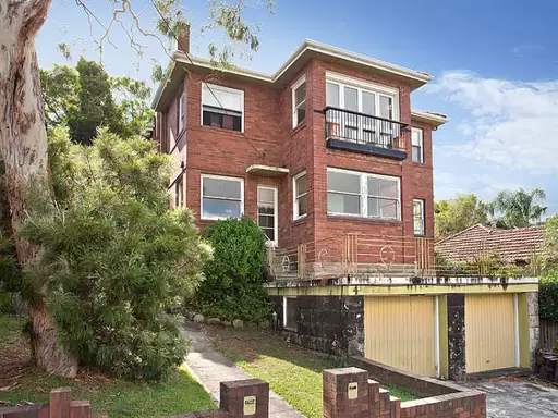 1/4 Richmond Avenue, Cremorne Sold by Aurora Property