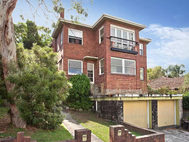 1/4 Richmond Avenue, Cremorne Sold by Aurora Property - image 1
