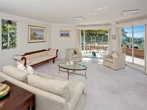 2/22 Parriwi Road, Mosman Sold by Aurora Property