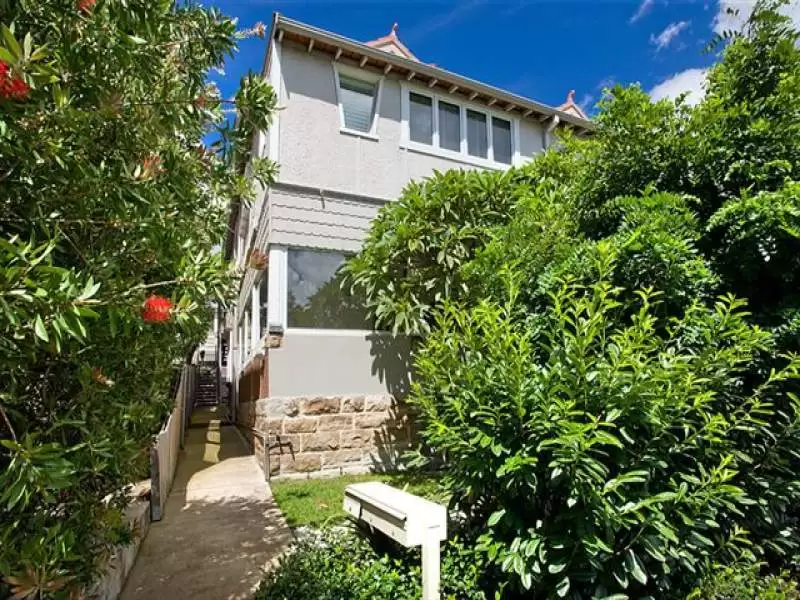 5/295 Ernest Street, Neutral Bay Sold by Aurora Property - image 2