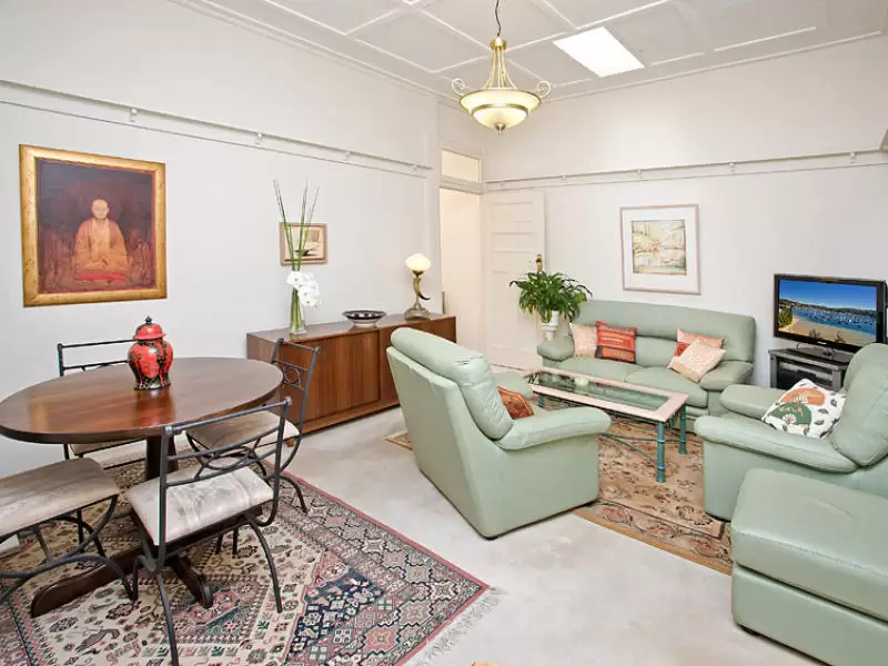 5/295 Ernest Street, Neutral Bay Sold by Aurora Property - image 1