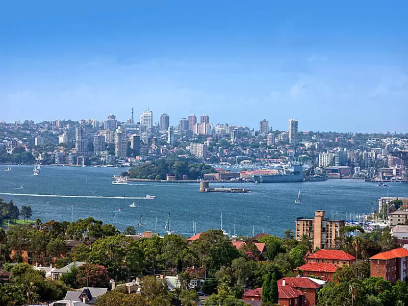 56/441 Alfred Street, Neutral Bay Sold by Aurora Property - image 2