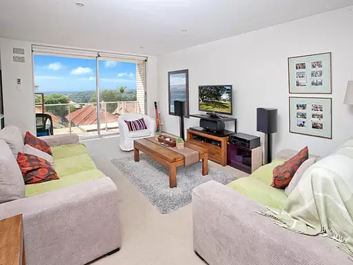 10/822 Military Road, Mosman Sold by Aurora Property