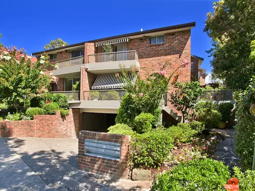 3/77 Grasmere Road, Cremorne Sold by Aurora Property