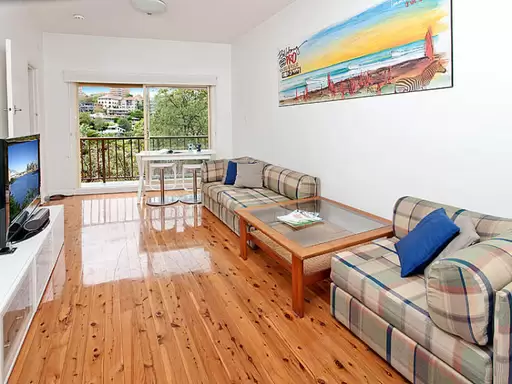1/5 Kareela Road, Cremorne Point Sold by Aurora Property