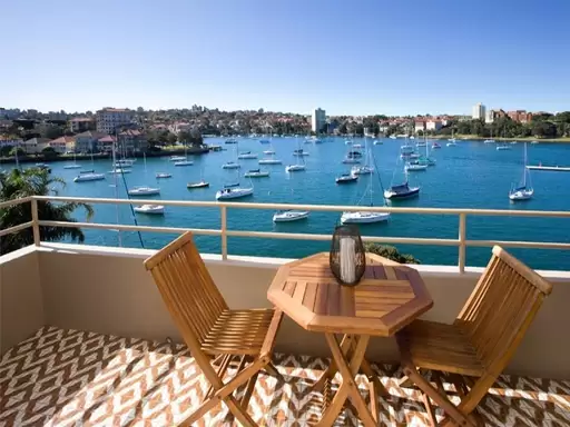 13/11 Elamang Avenue, Kirribilli Sold by Aurora Property