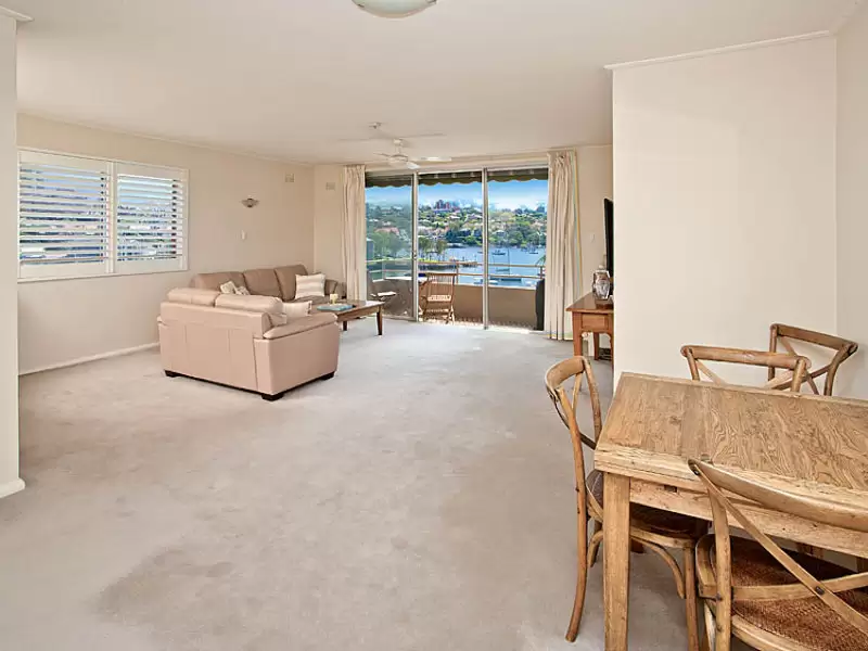 13/11 Elamang Avenue, Kirribilli Sold by Aurora Property - image 7