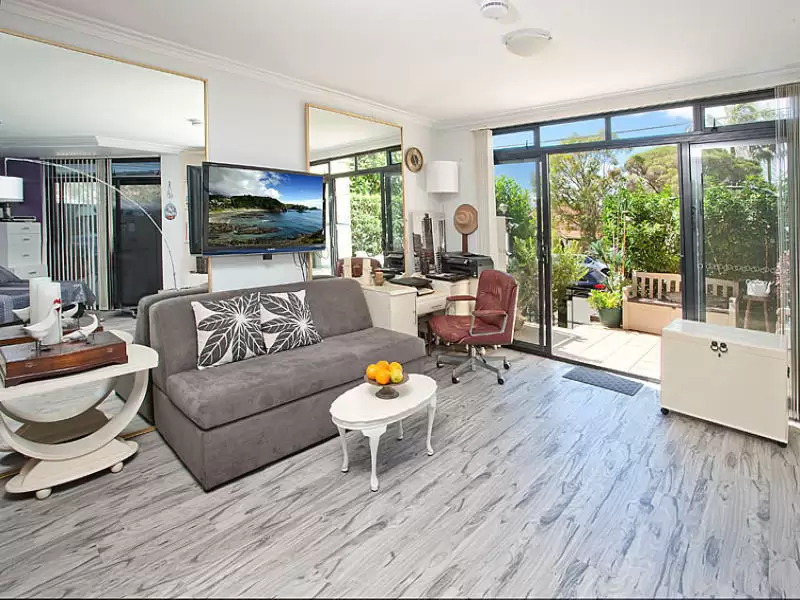 18/240 Ben Boyd Road, Cremorne Sold by Aurora Property - image 2