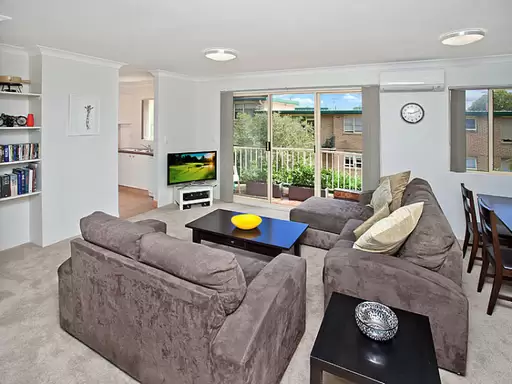 6/23 Harrison Street, Cremorne Sold by Aurora Property