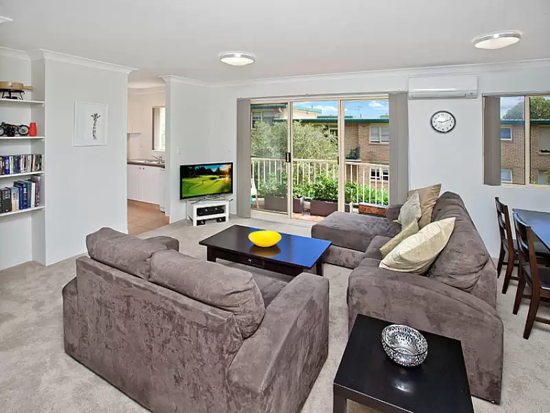 6/23 Harrison Street, Cremorne Sold by Aurora Property - image 1