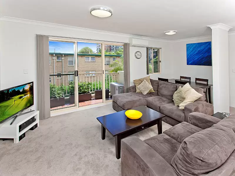 6/23 Harrison Street, Cremorne Sold by Aurora Property - image 4