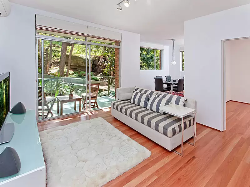 1/89 Bent Street, Neutral Bay Sold by Aurora Property - image 1